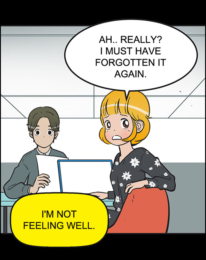 Read Yumi