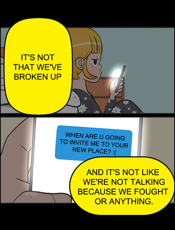 Read Yumi