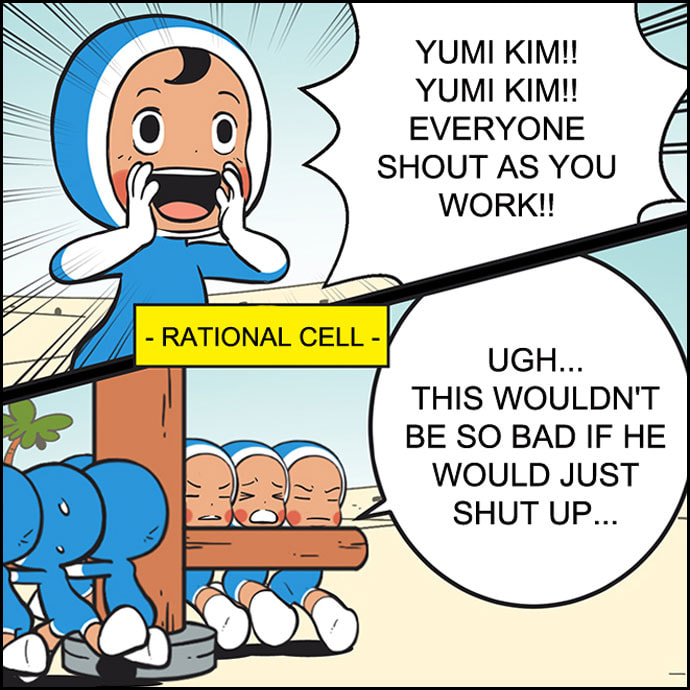 Read Yumi