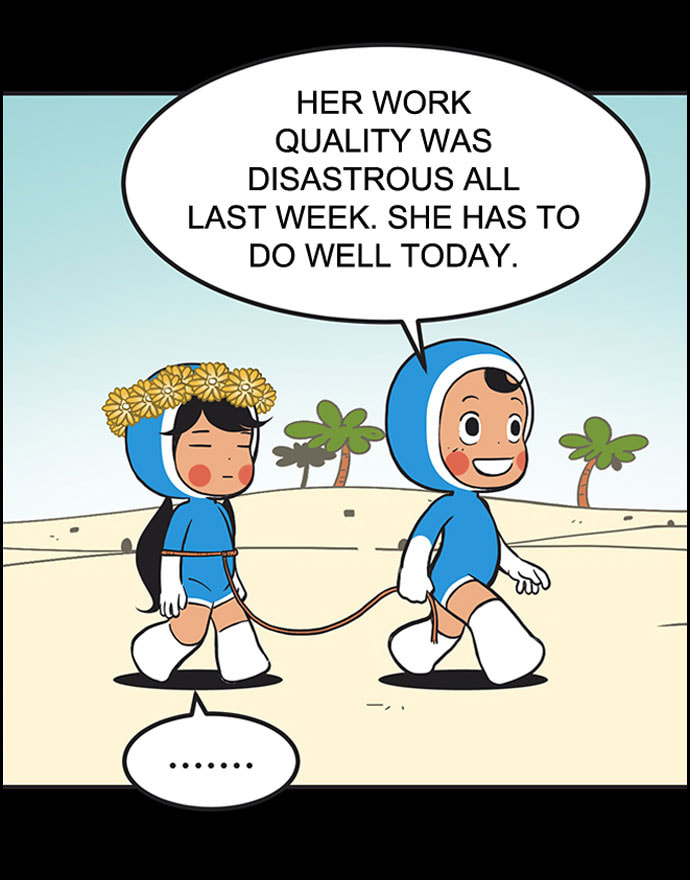 Read Yumi