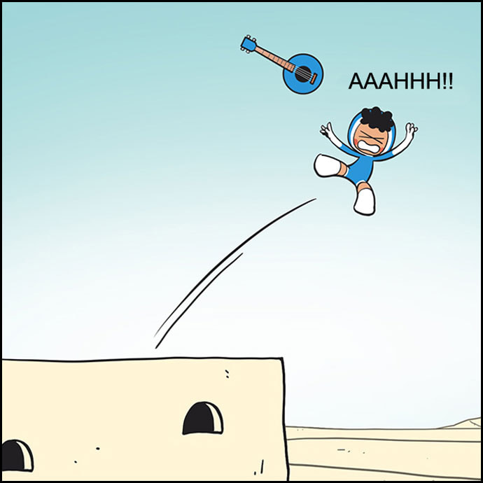 Read Yumi
