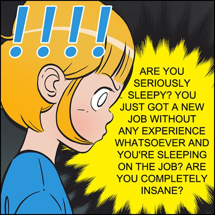 Read Yumi