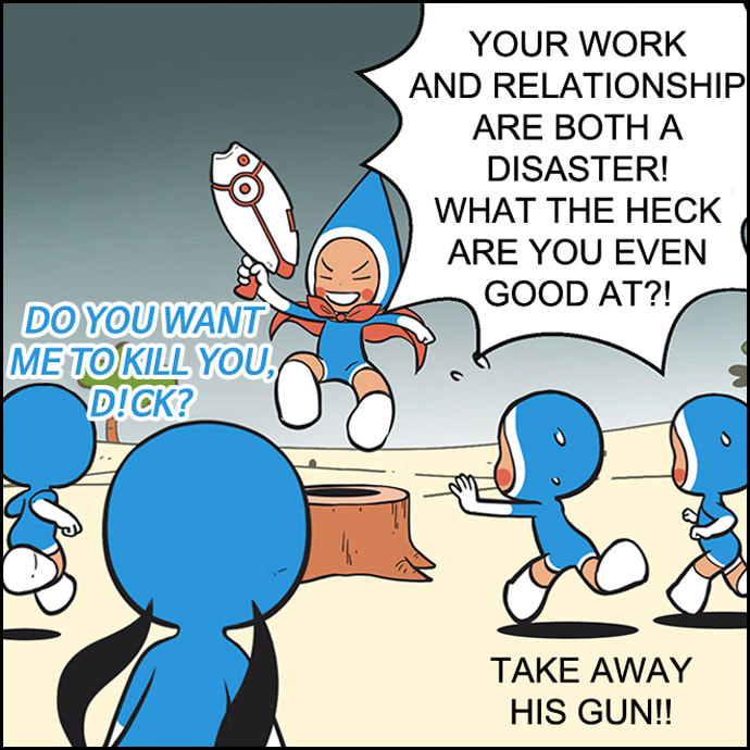 Read Yumi