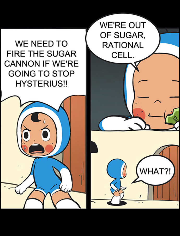 Read Yumi