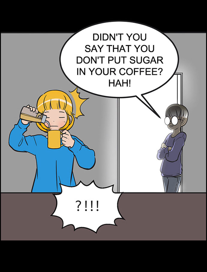Read Yumi