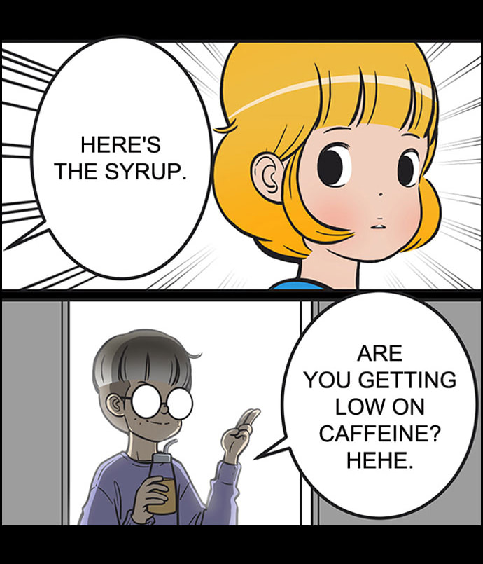 Read Yumi