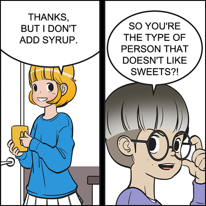 Read Yumi