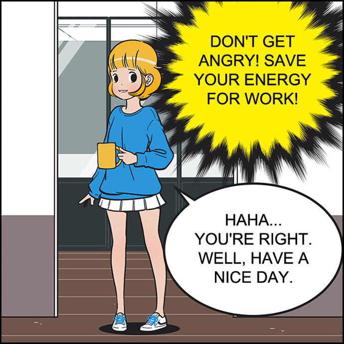 Read Yumi
