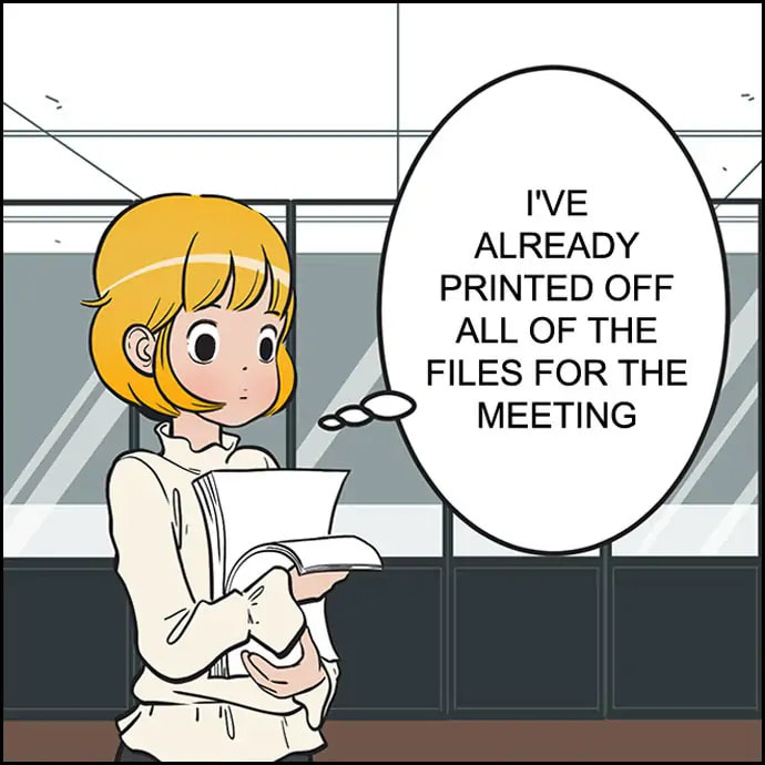 Read Yumi