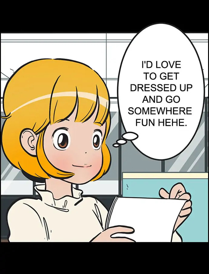 Read Yumi
