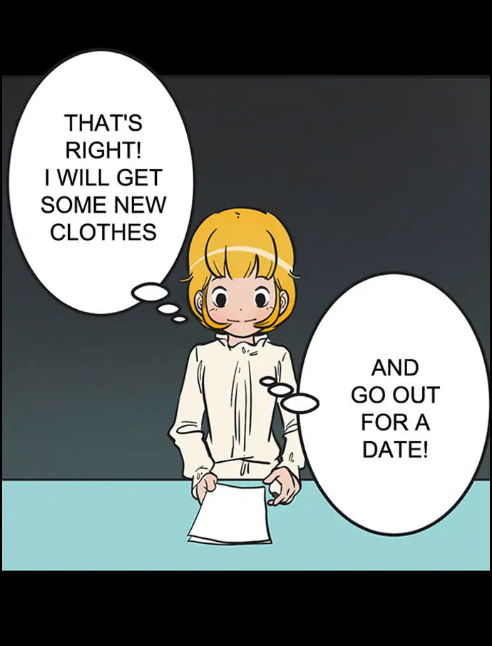 Read Yumi