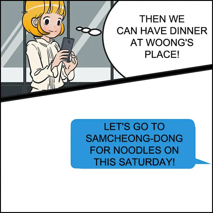 Read Yumi