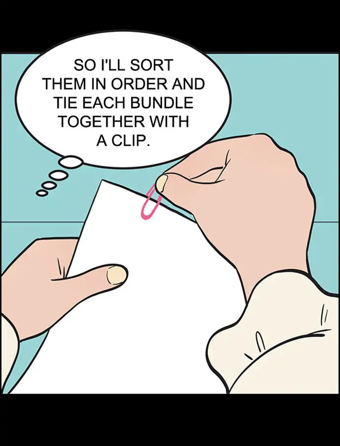 Read Yumi