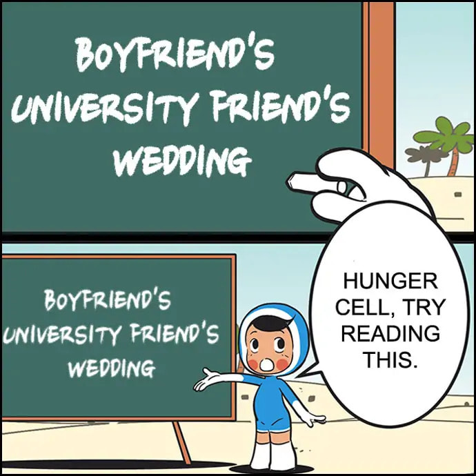 Read Yumi