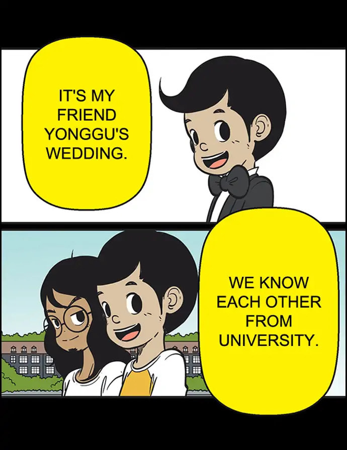 Read Yumi