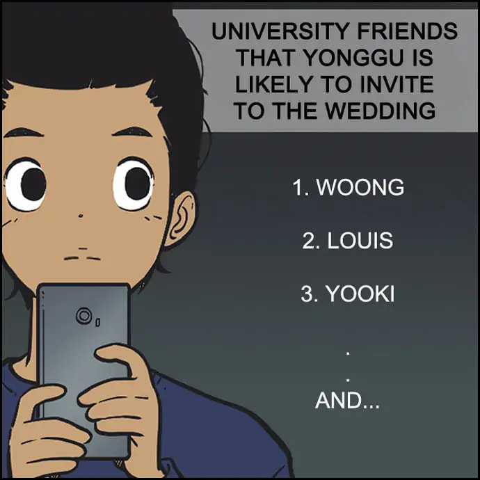 Read Yumi