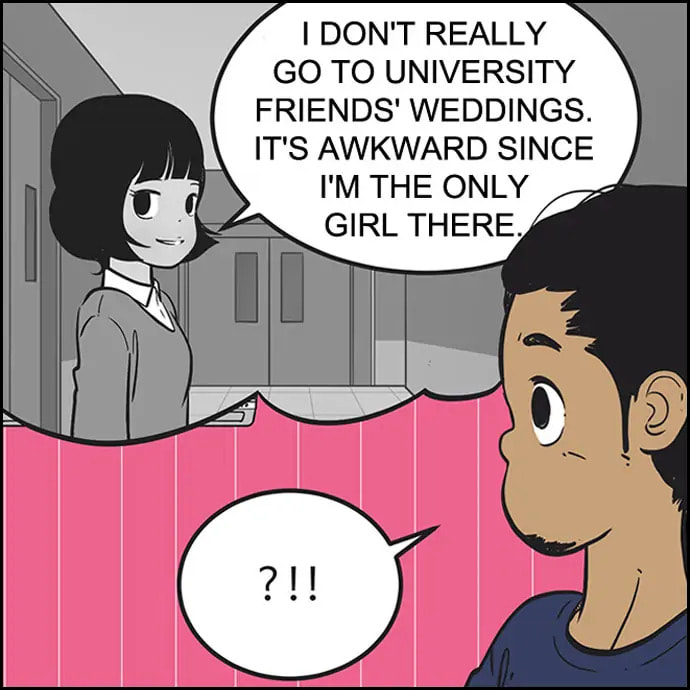 Read Yumi