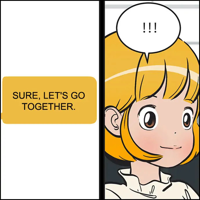 Read Yumi