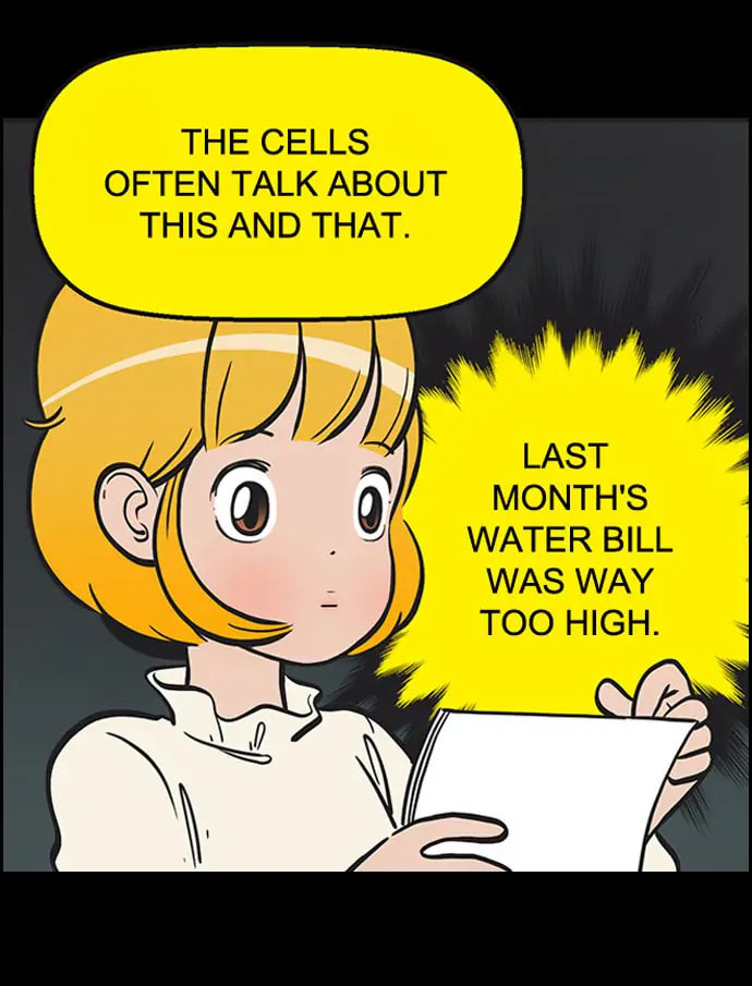 Read Yumi