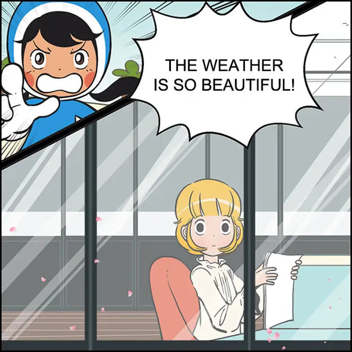 Read Yumi