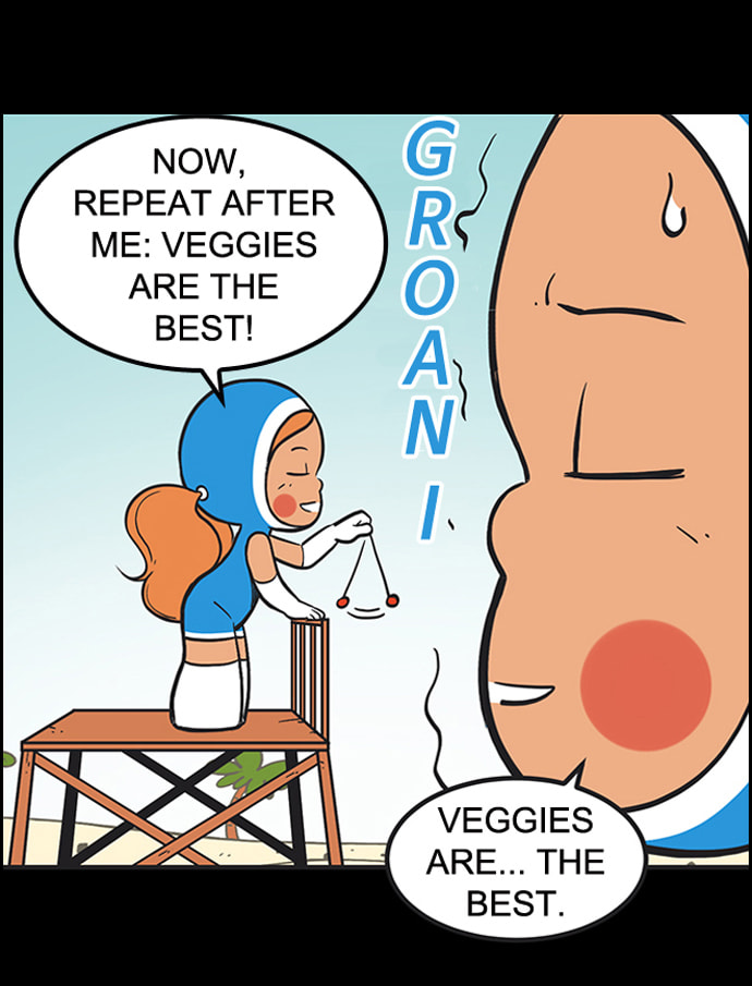 Read Yumi