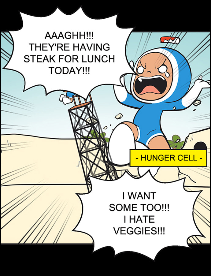 Read Yumi