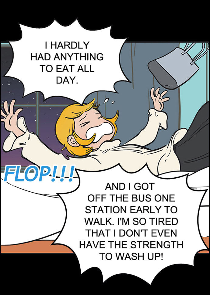 Read Yumi