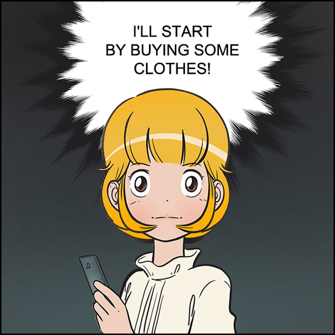 Read Yumi