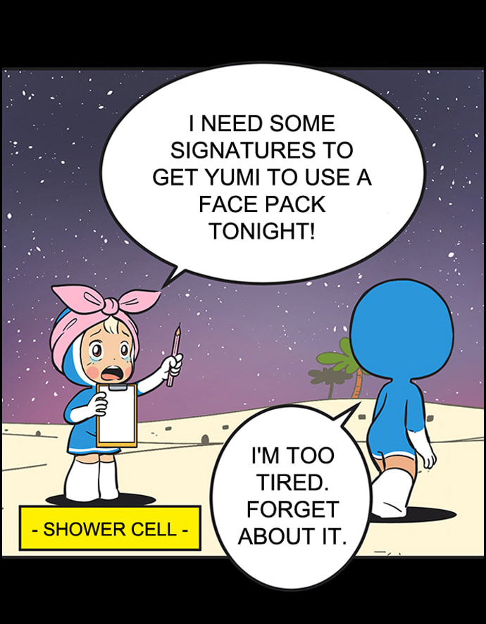 Read Yumi