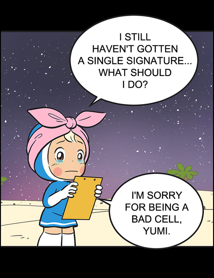 Read Yumi