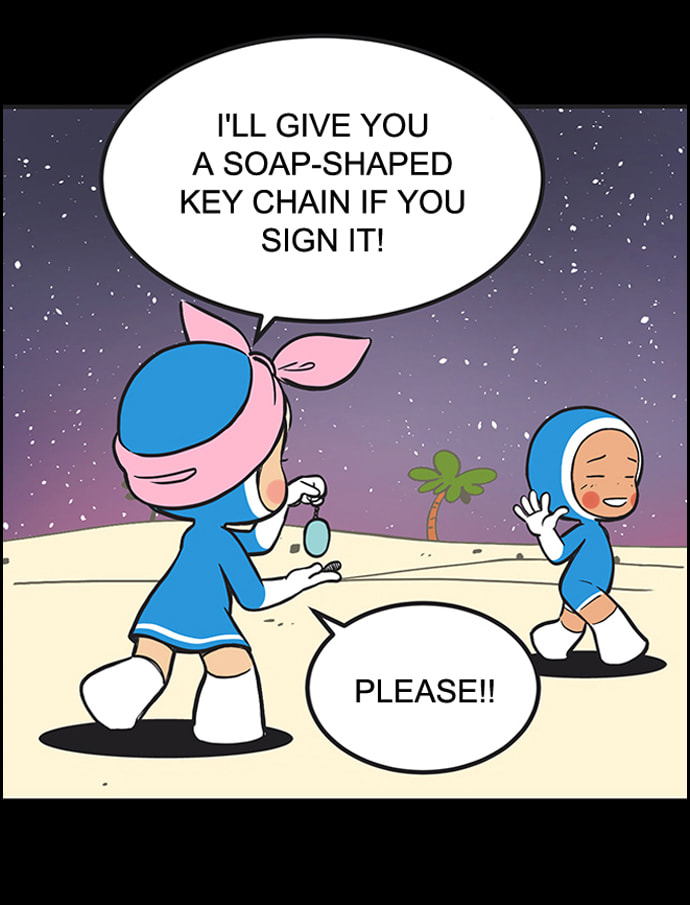 Read Yumi