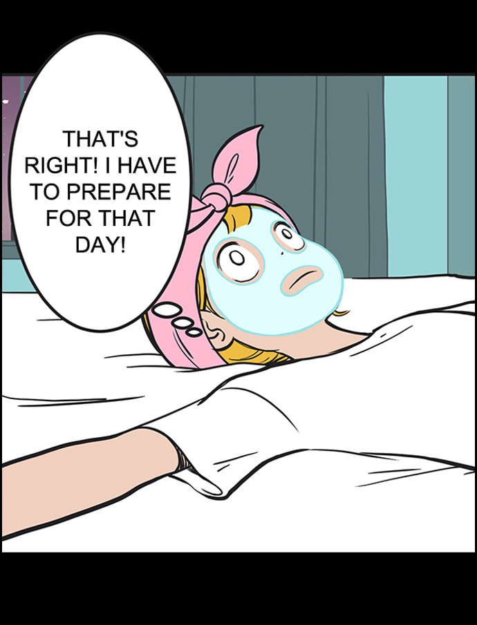 Read Yumi
