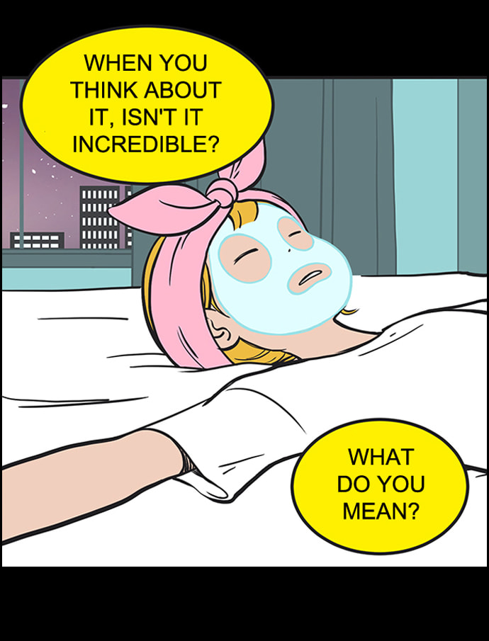Read Yumi
