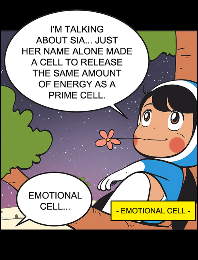 Read Yumi