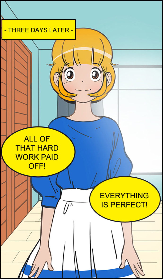 Read Yumi