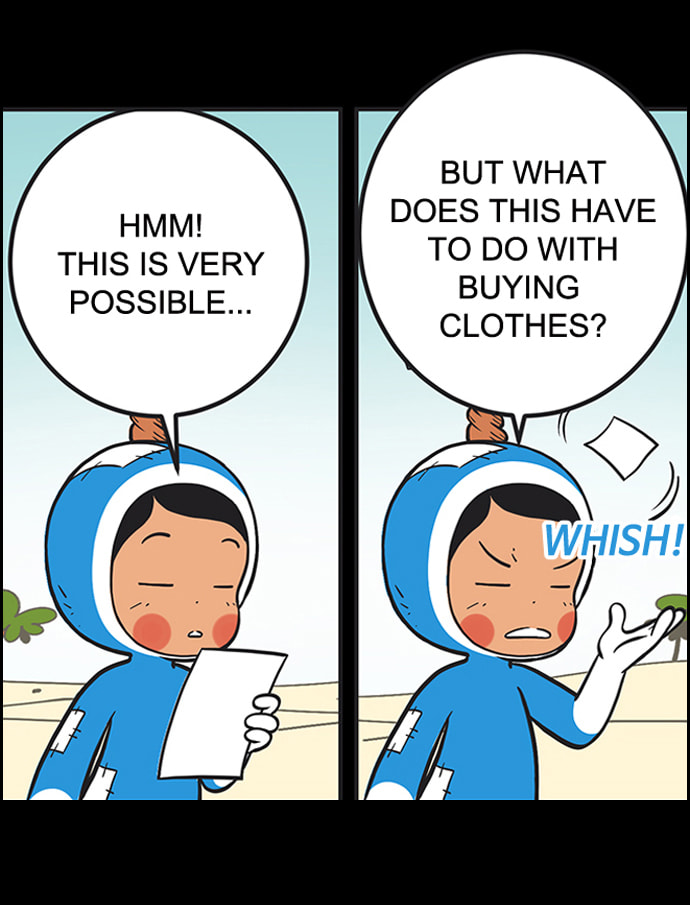 Read Yumi