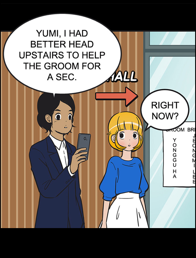 Read Yumi