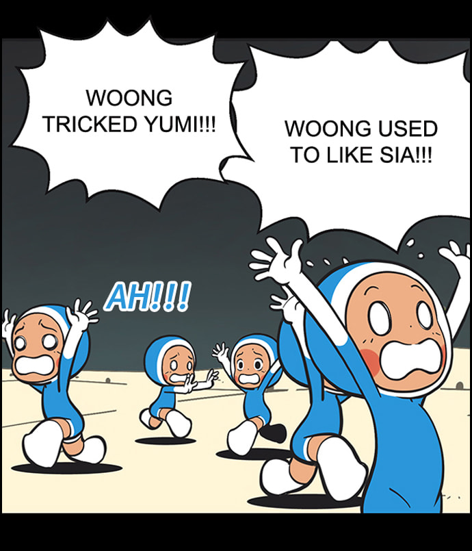 Read Yumi