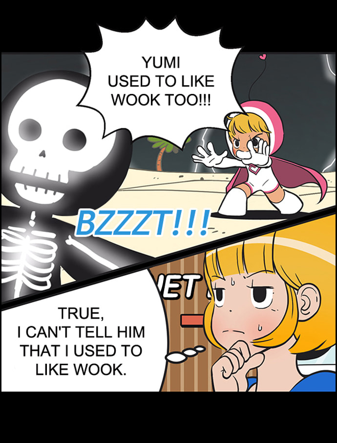 Read Yumi