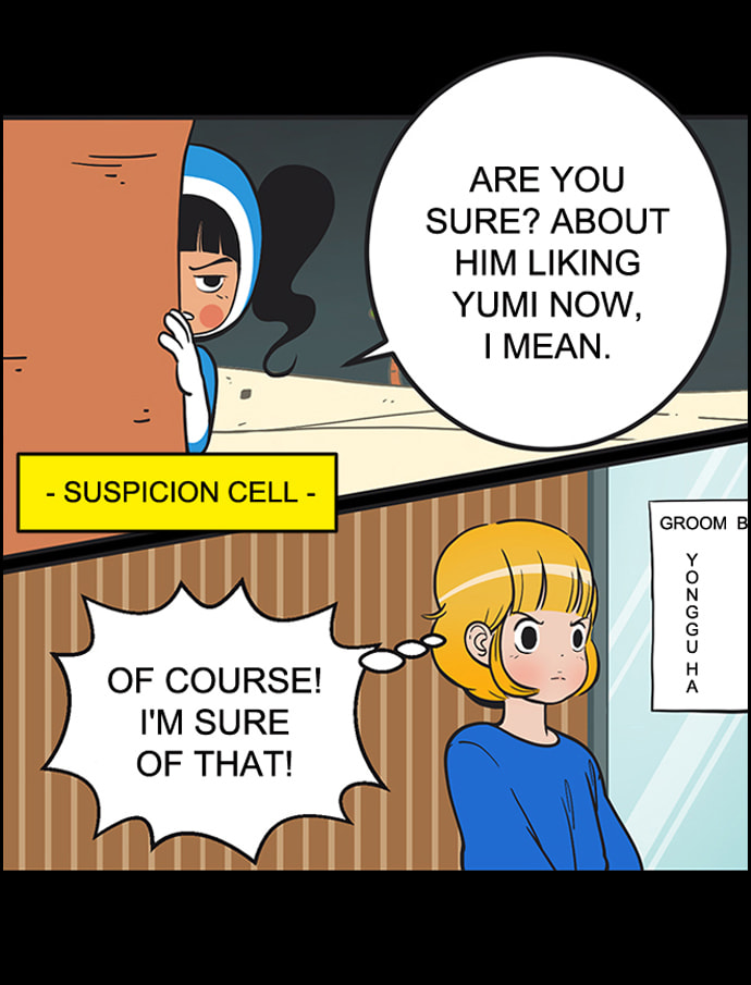 Read Yumi
