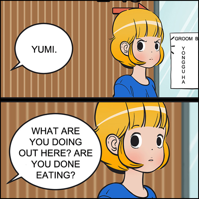 Read Yumi