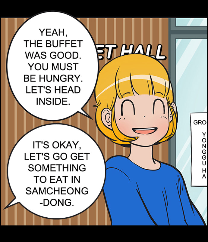 Read Yumi