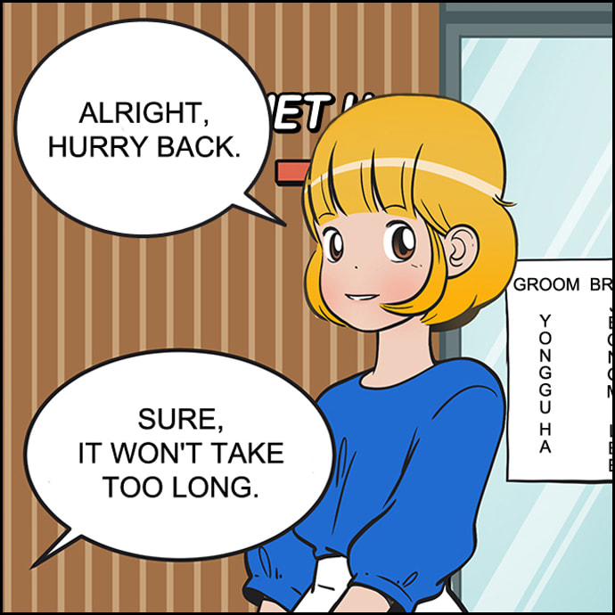 Read Yumi