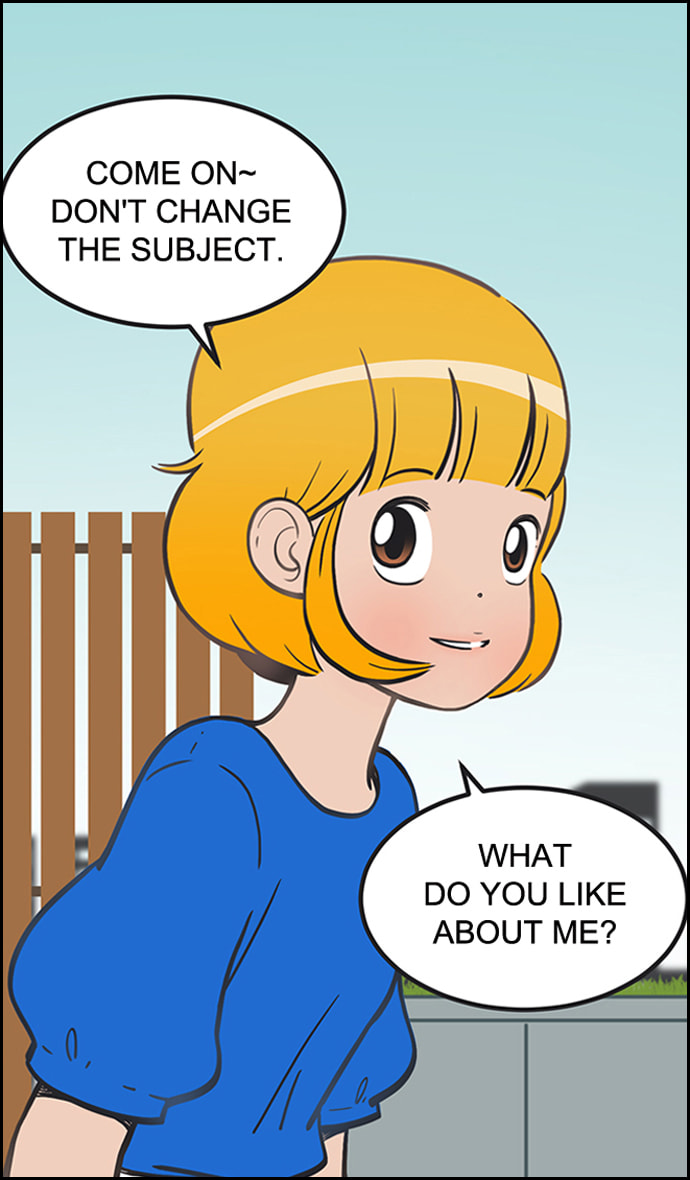 Read Yumi