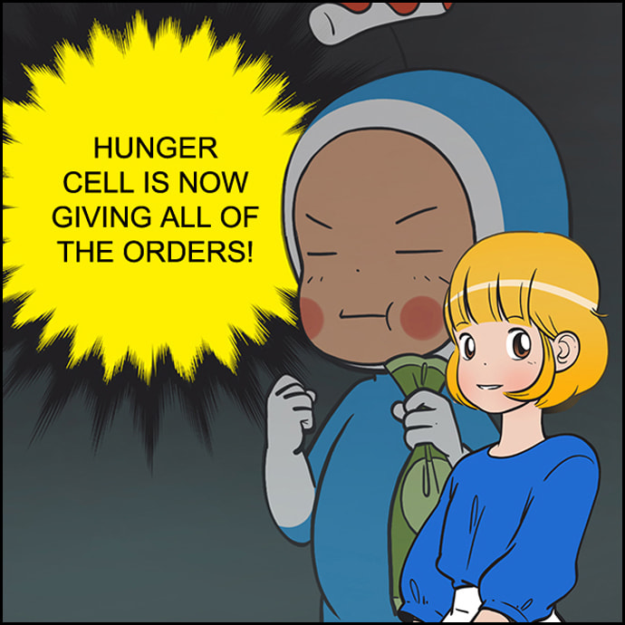 Read Yumi