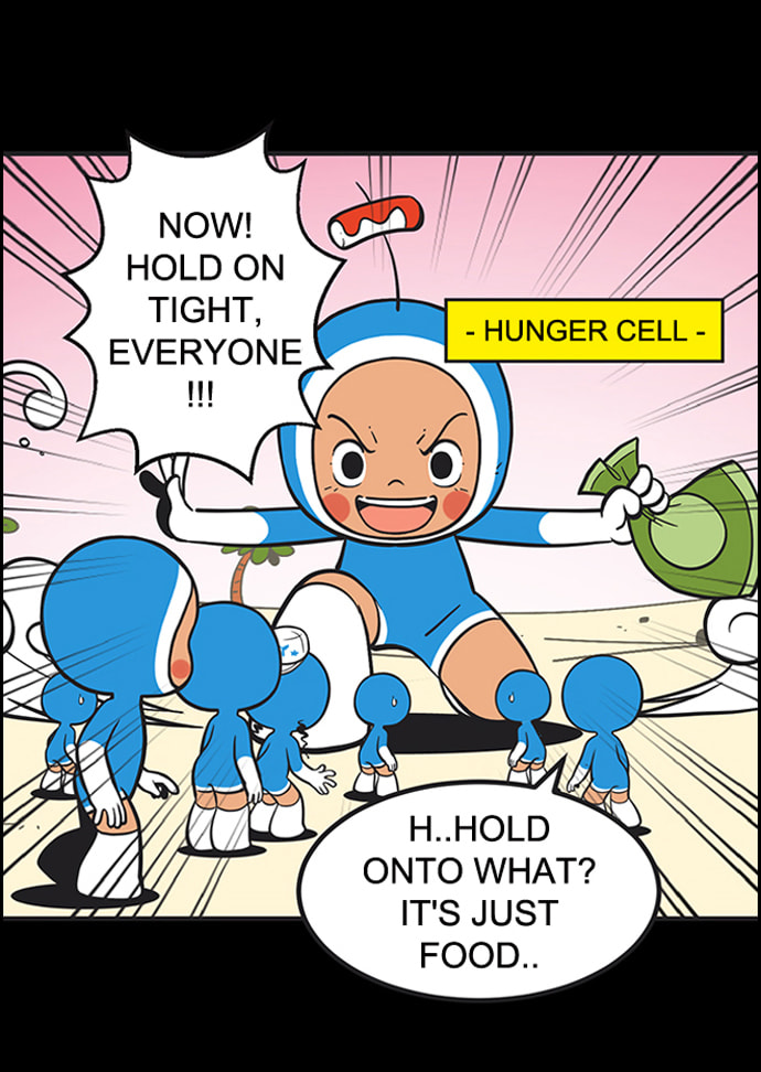 Read Yumi
