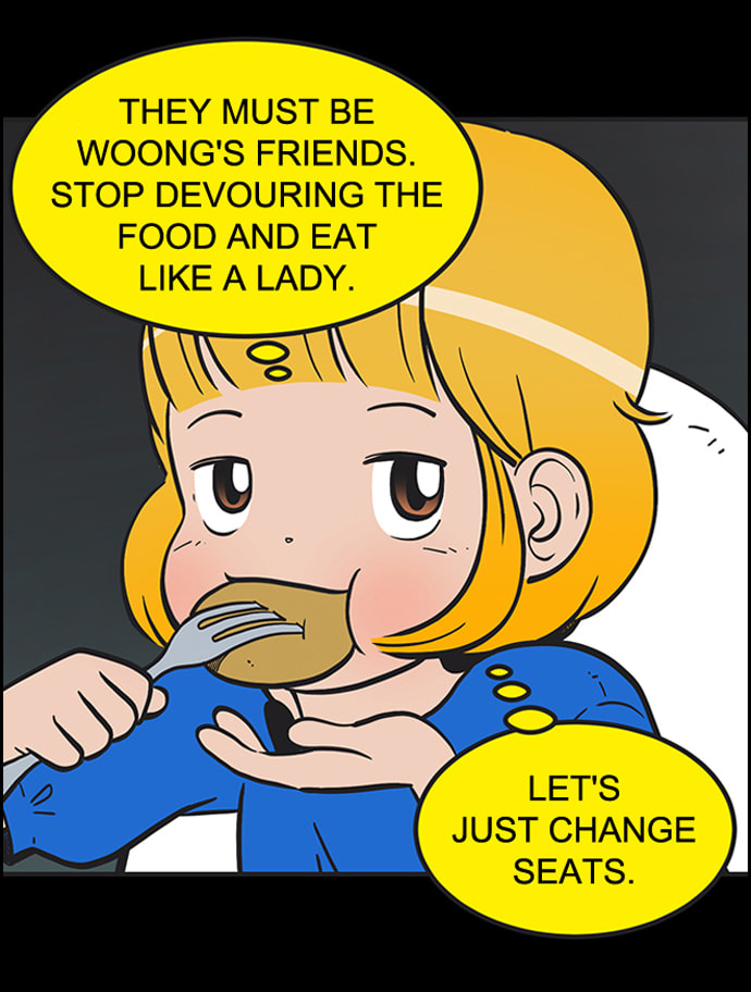 Read Yumi