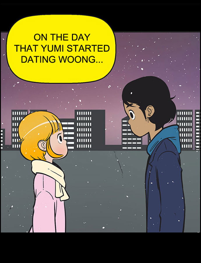 Read Yumi