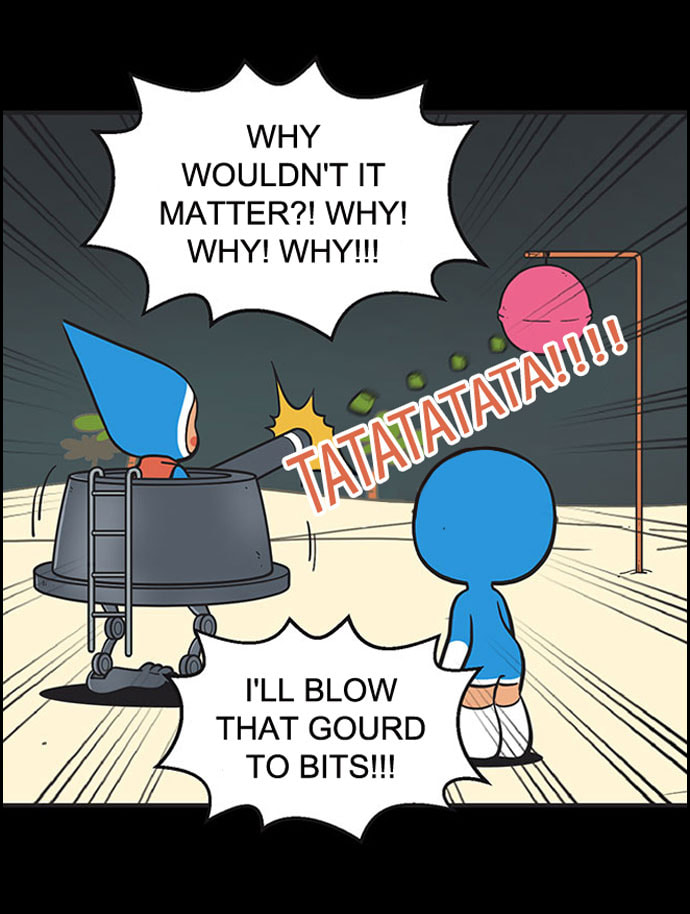 Read Yumi