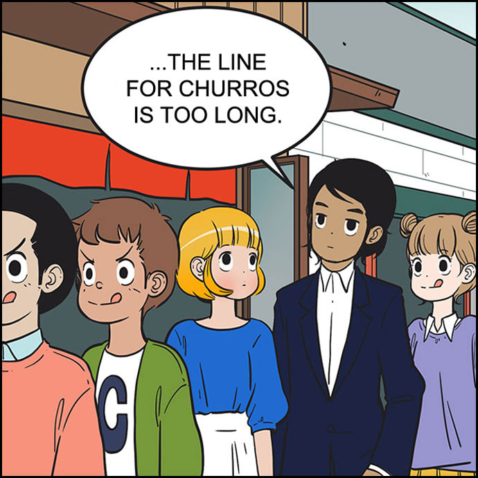 Read Yumi